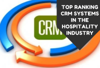 Best crm for hospitality industry