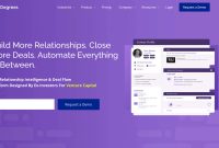 Best crm for investment bankers