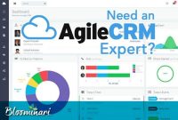 Best crm and marketing automation for small business