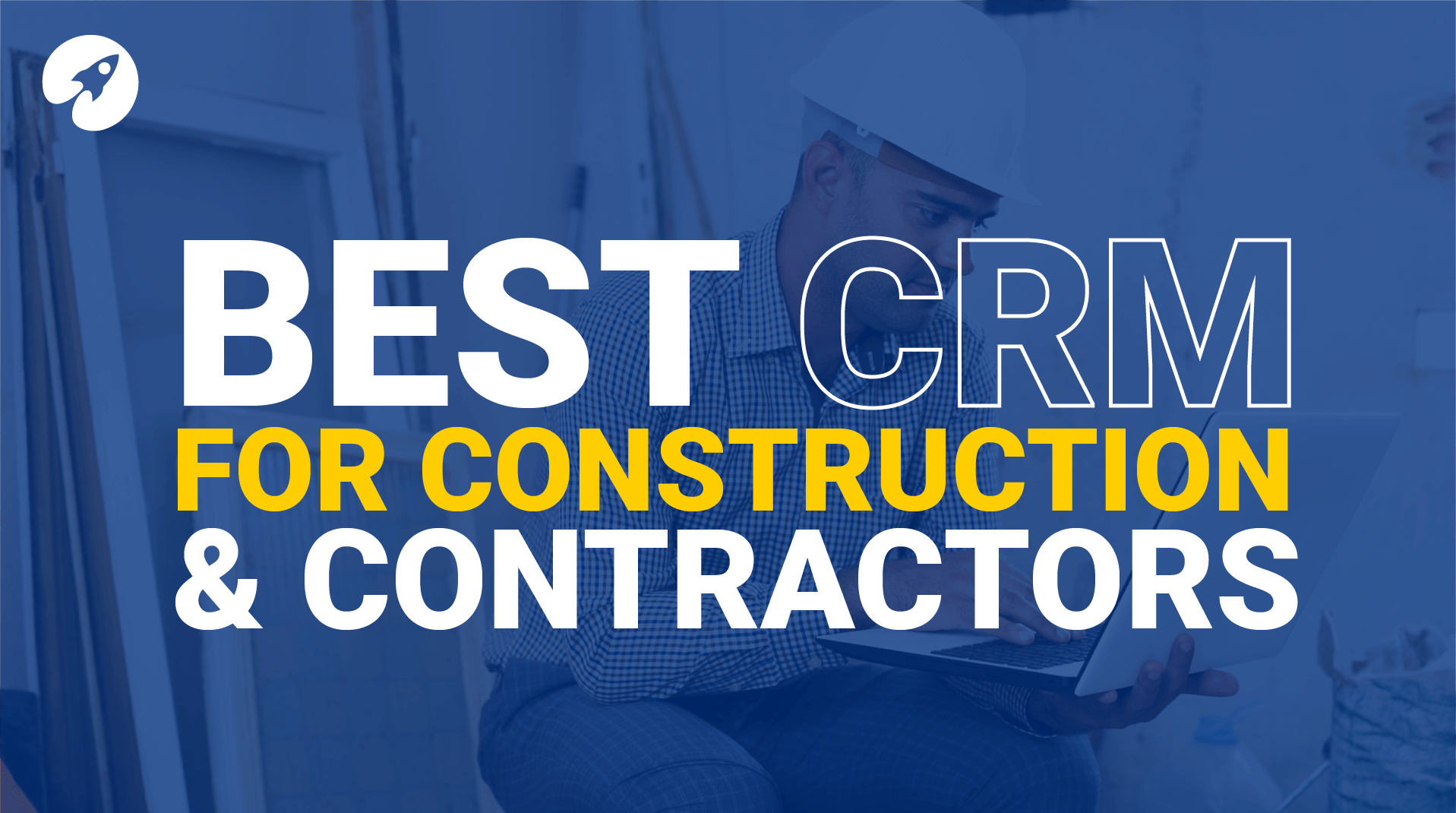 Best crm for independent contractors