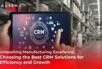 Best crm for manufacturing