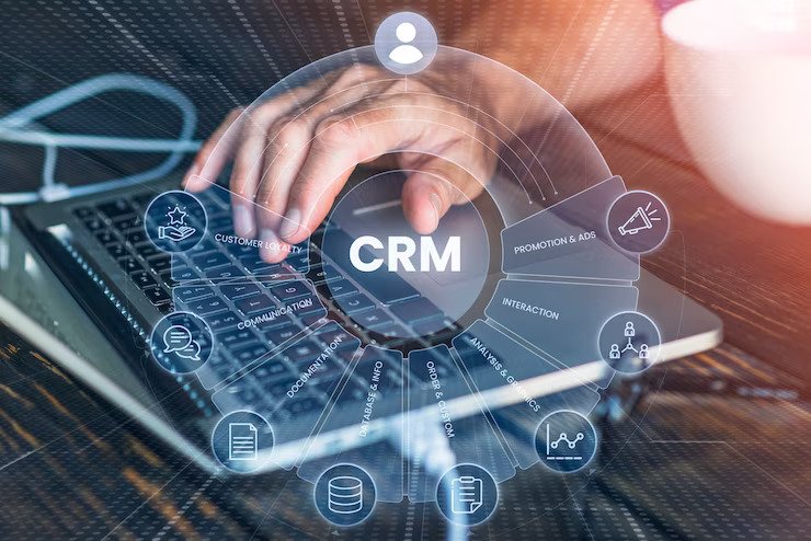 Buy crm software