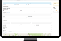 Wholesale crm software