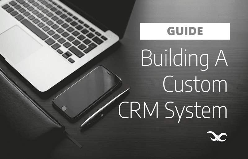 Build my own crm