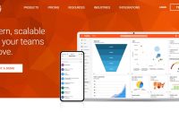 Best crm for marketing agency