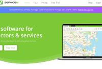 Best crm for landscape company