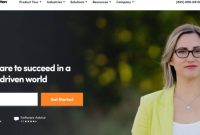 Crm service titan