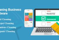Crm software for cleaning companies