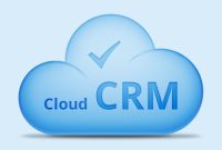 Crm cloud software