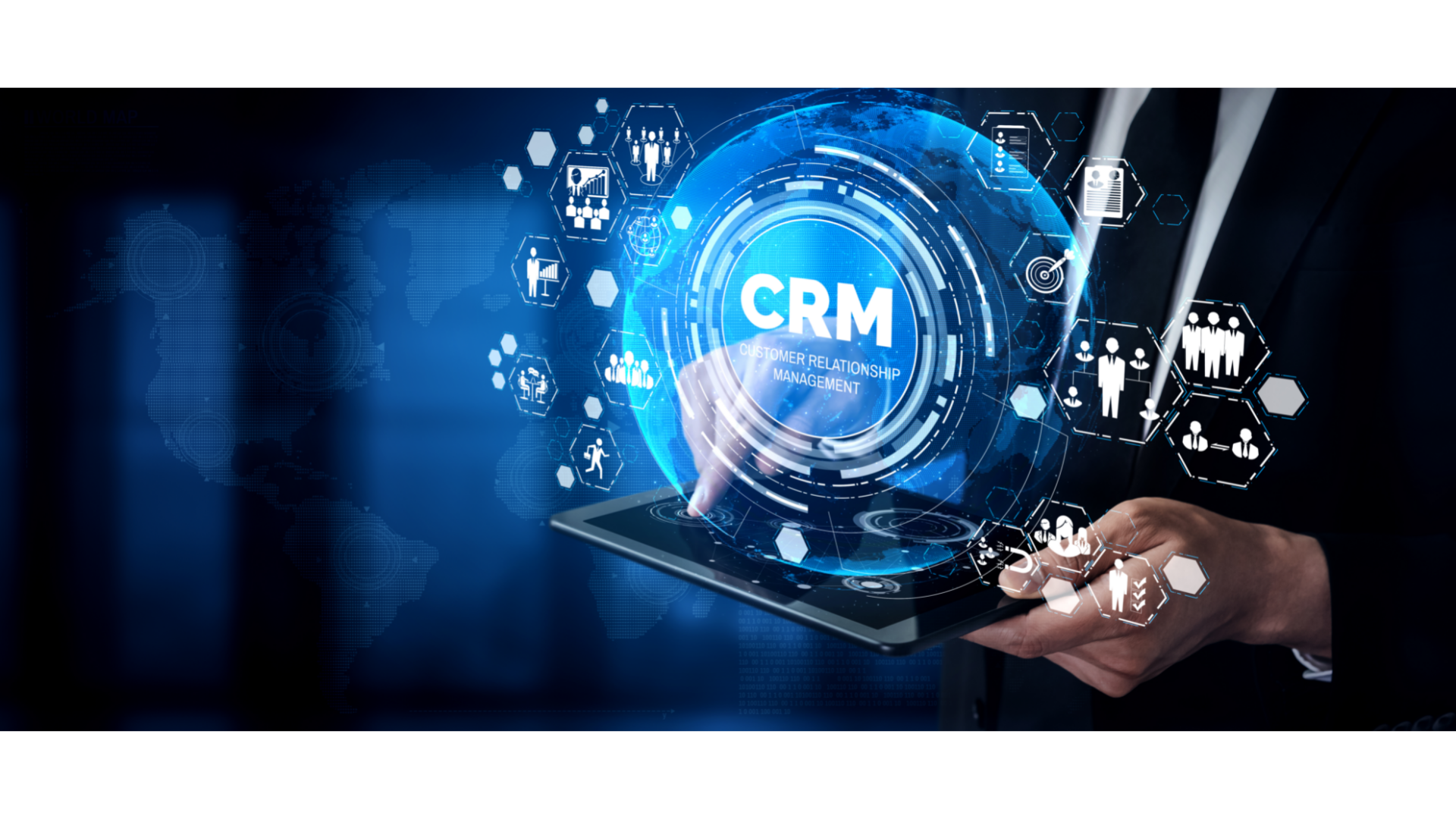 Crm techfunnel