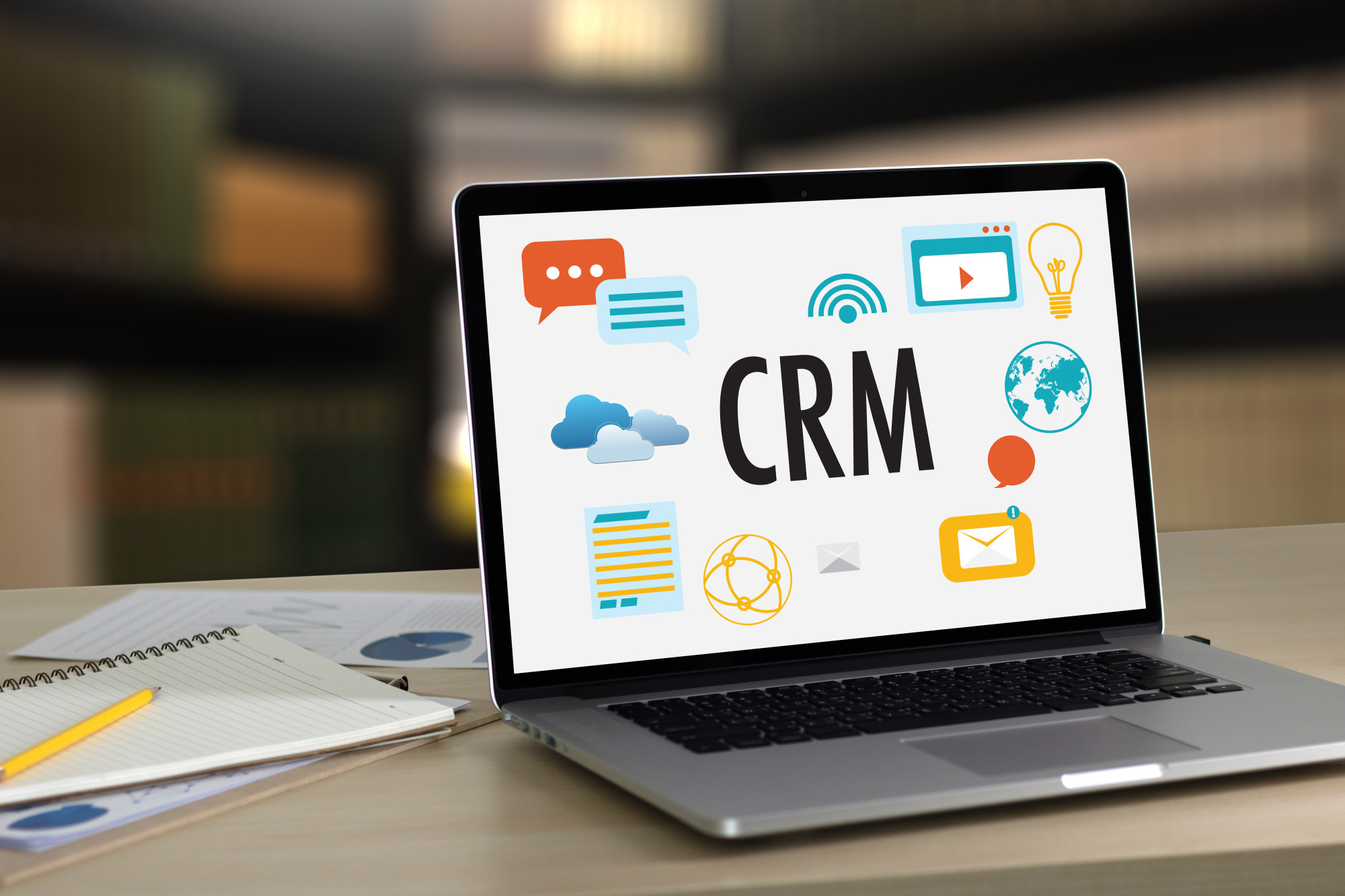 Crm kundenmanagement salesforce insightly akquisemanager kunden