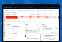 Online crm demo