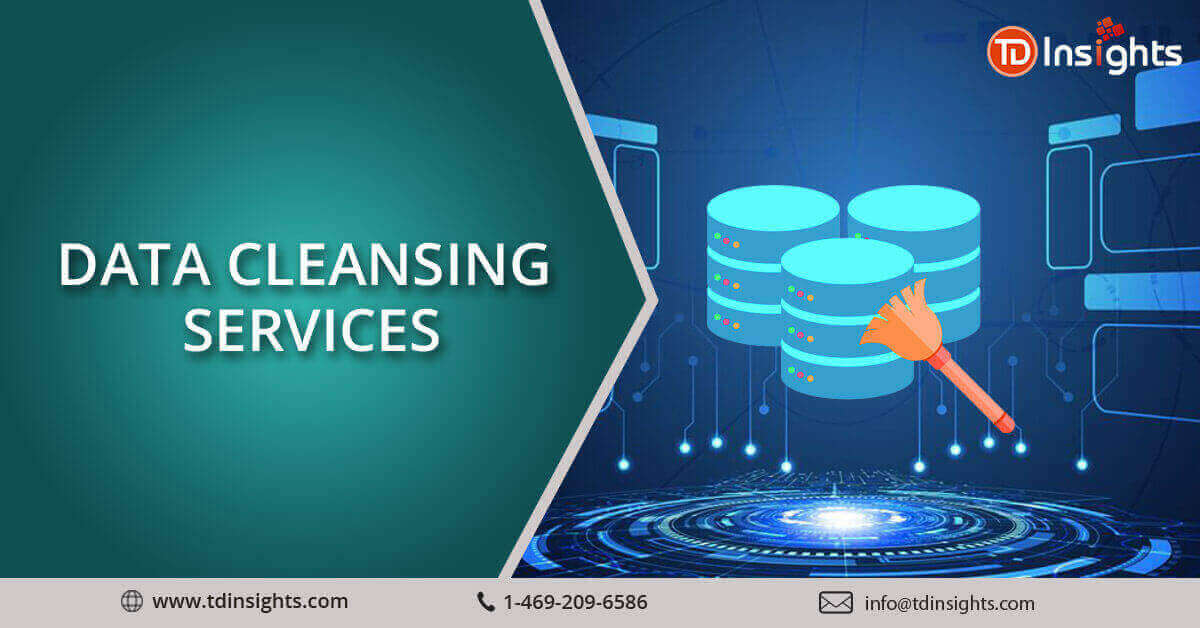 Cleansing crm