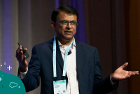 Data ai crm trust
