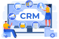 Best crm for consulting business