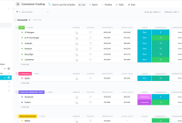 Free crm with email tracking