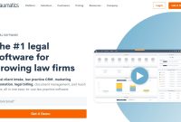 Best crm for law firms