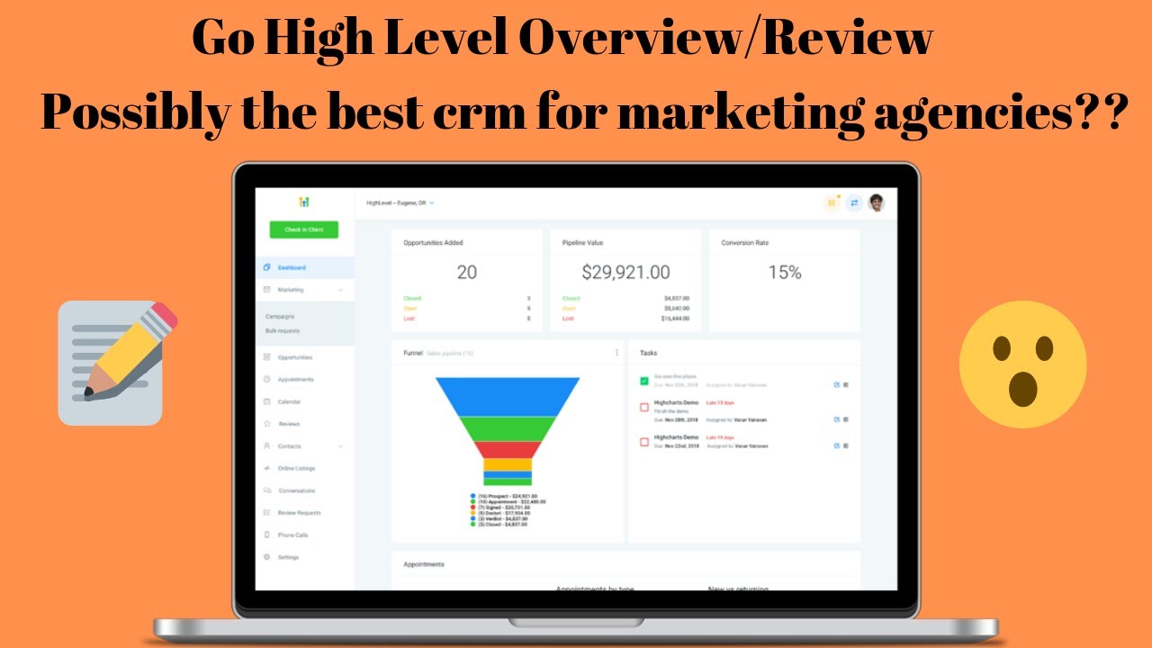 Crm