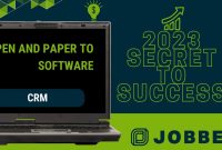 Best crm for home service business