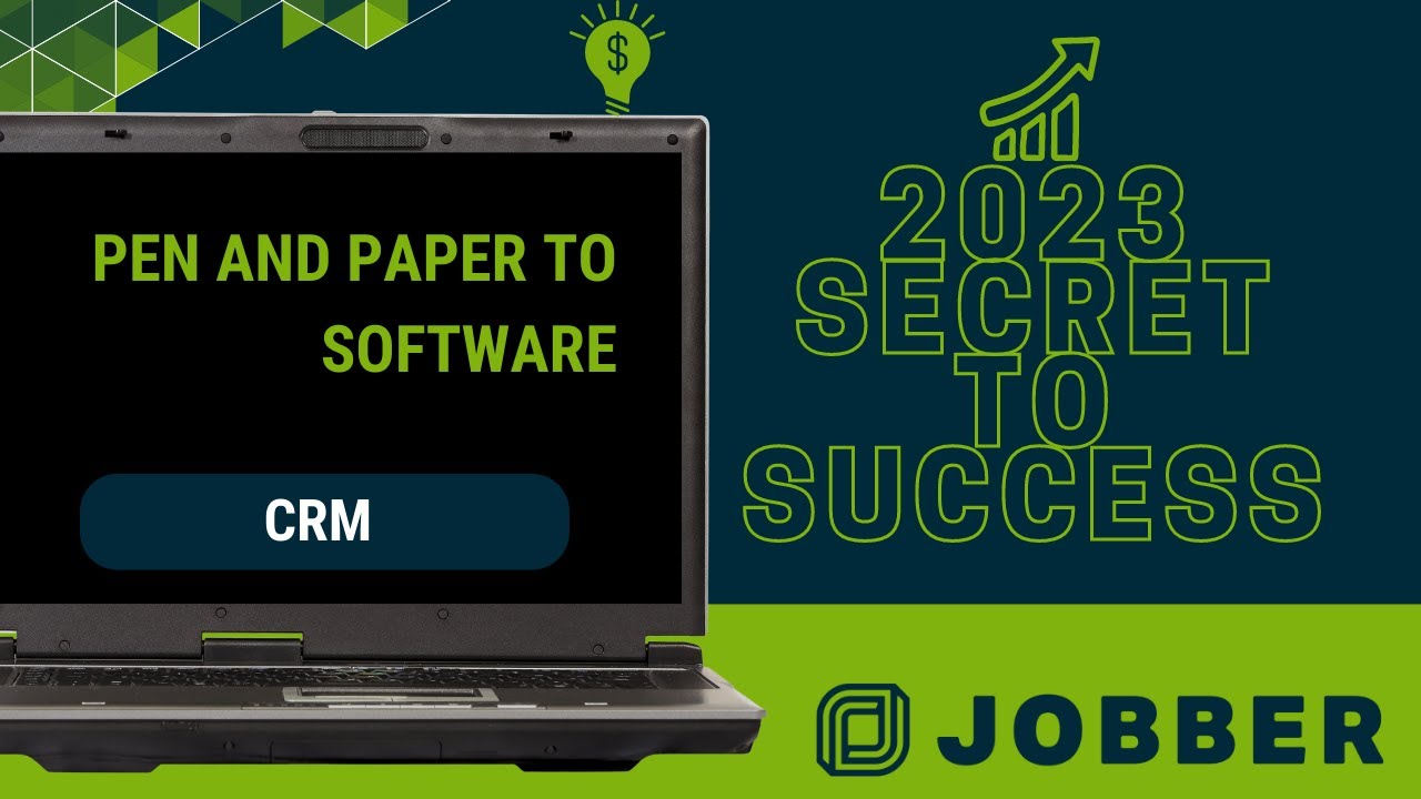 Best crm for home service business