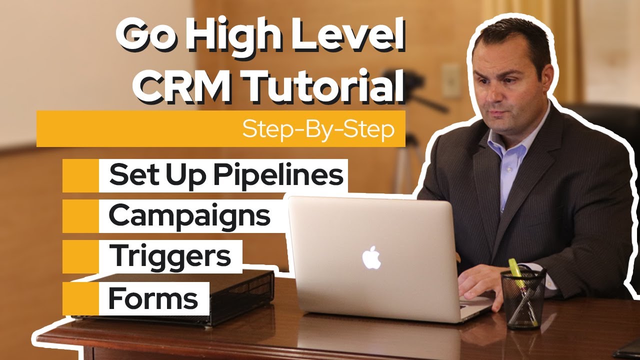 Go high crm