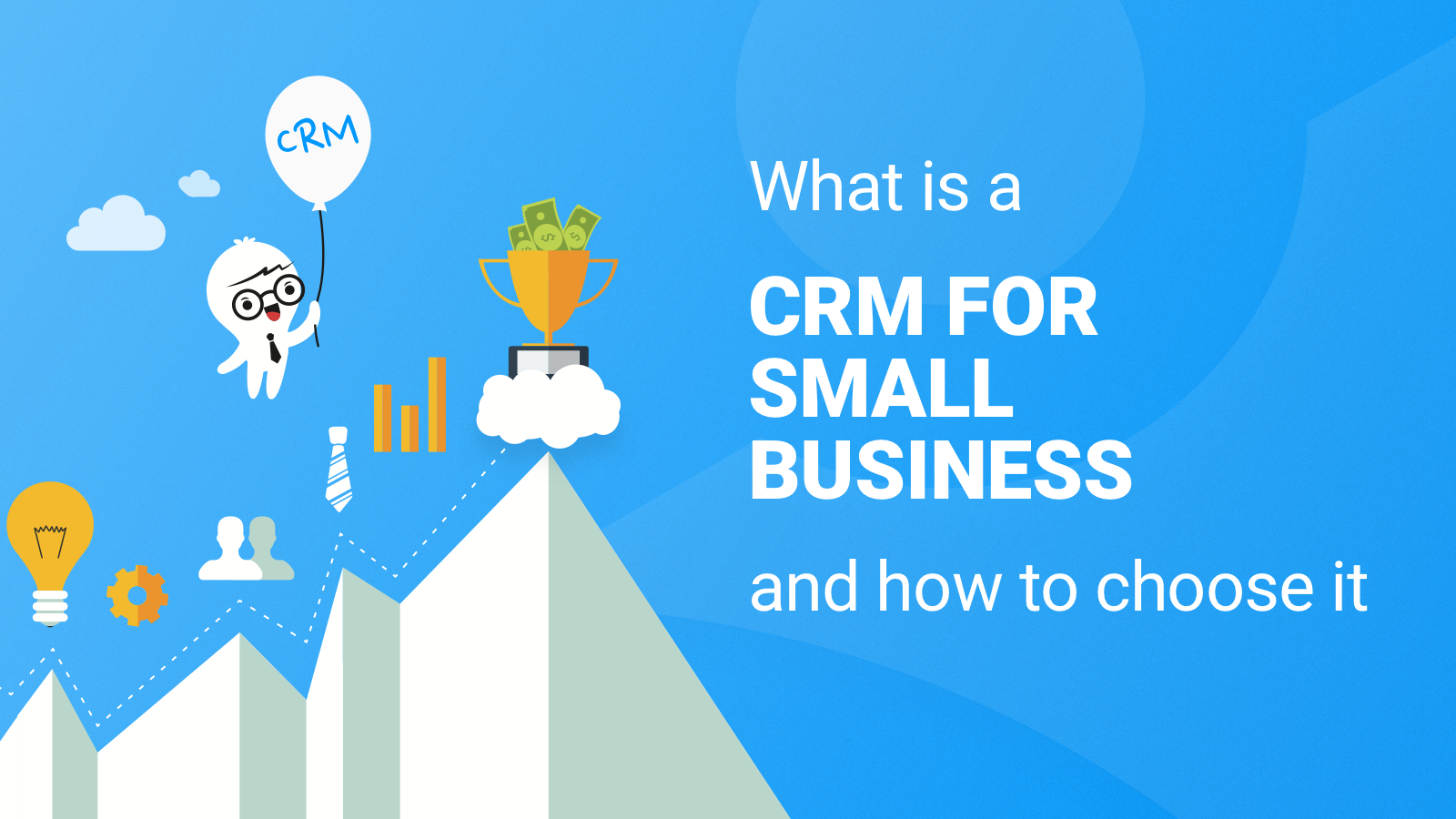 Small biz crm